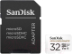 Карта памяти SanDisk 32GB (SDSQQNR-032G-GN6IA) - 