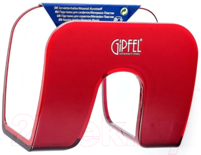 

Салфетница Gipfel, Arco 3738