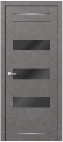 

Дверь межкомнатная MDF Techno, Dominika Loft 104 50x200