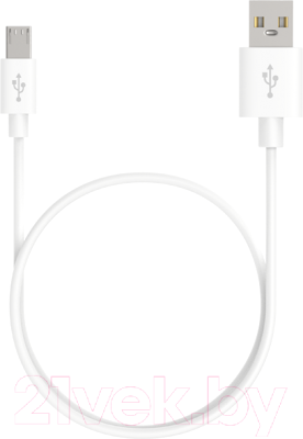 

Кабель Maxvi, MC-01L USB-MicroUSB 2A