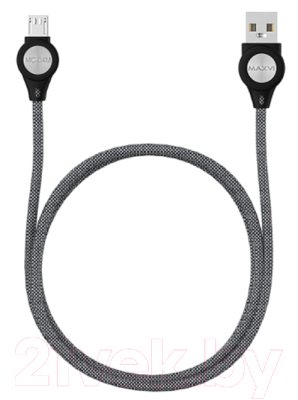 

Кабель Maxvi, MC-04M MicroUSB