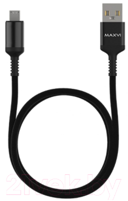 

Кабель Maxvi, MC-10M MicroUSB