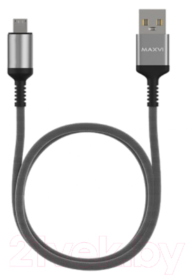 

Кабель Maxvi, MC-10M MicroUSB