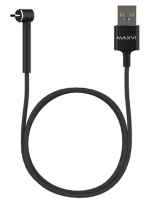 

Кабель Maxvi, MC-11M MicroUSB