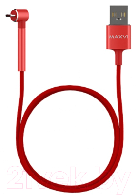 

Кабель Maxvi, MC-11M MicroUSB