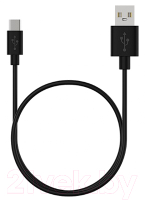 

Кабель Maxvi, MC-02 USB-Type-C