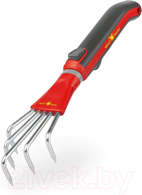 

Культиватор садовый Wolf-Garten, Multi-Star Minis LF-M /ZM 015