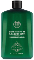 

Шампунь для волос Constant Delight, For Men Против выпадения волос