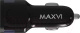 Миниатюра изображения товара Зарядное устройство автомобильное Maxvi CCM-522 (черный)