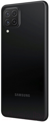 Смартфон Samsung Galaxy A22 128GB / SM-A225FZKG (черный)