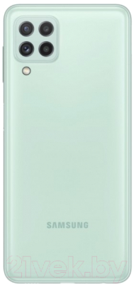 Смартфон Samsung Galaxy A22 64GB / SM-A225FLGD (мятный)