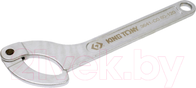 Гаечный ключ King TONY 3641-C0