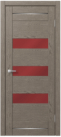 

Дверь межкомнатная MDF Techno, Dominika PP 104 80x200