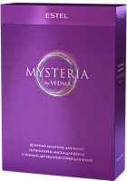 

Набор косметики для волос Estel, Mysteria By Vedma Шампунь+маска+спрей