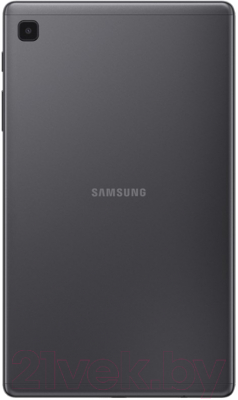 Планшет Samsung Galaxy Tab A7 Lite 64GB LTE / SM-T225NZA (темно-серый)