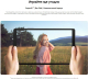 Миниатюра изображения товара Планшет Samsung Galaxy Tab A7 Lite 32GB WiFi / SM-T220N (темно-серый)