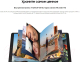 Миниатюра изображения товара Планшет Samsung Galaxy Tab A7 Lite 32GB WiFi / SM-T220N (темно-серый)