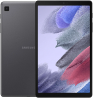Планшет Samsung Galaxy Tab A7 Lite 32GB WiFi / SM-T220NZAASER (темно-серый) - 
