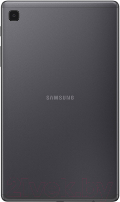 Планшет Samsung Galaxy Tab A7 Lite 32GB WiFi / SM-T220N (темно-серый)
