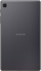 Миниатюра изображения товара Планшет Samsung Galaxy Tab A7 Lite 32GB WiFi / SM-T220N (темно-серый)