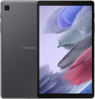 Планшет Samsung Galaxy Tab A7 Lite 32GB LTE / SM-T225NZAASER (темно-серый) - 