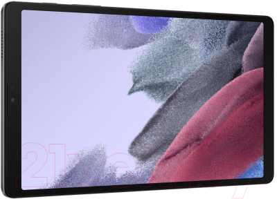 Планшет Samsung Galaxy Tab A7 Lite 32GB LTE / SM-T225N (темно-серый)