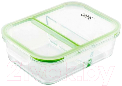 

Контейнер Gipfel, Caso 4203