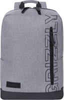 

Рюкзак Grizzly, RQ-113-1