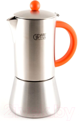 

Гейзерная кофеварка Gipfel, Crupp 5318