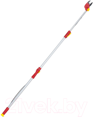 

Секатор Wolf-Garten, PDC RR 400 T