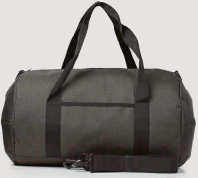 Спортивная сумка Galanteya 2418 / 0с1745к45 (коричневый)