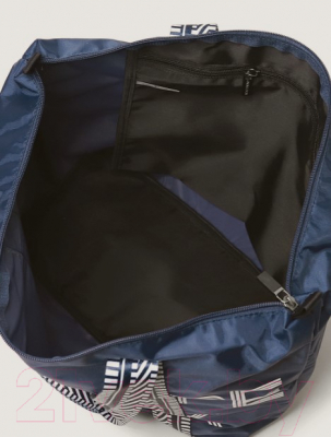 Спортивная сумка Galanteya 31320 / 0с2310к45 (темно-синий)
