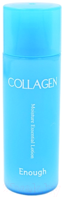 Лосьон для лица Enough Collagen Moisture Essential Увлажняющий (30мл)