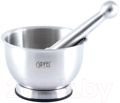 

Ступка с пестиком Gipfel, 5452