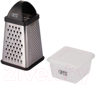 

Терка кухонная Gipfel, 5490