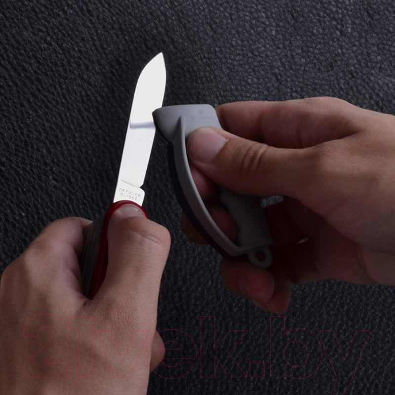 Ножеточка механическая Victorinox 7.8714 — фото 4