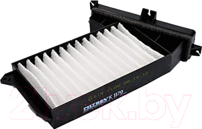 

Салонный фильтр Filtron, K1170