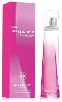 Туалетная вода Givenchy Very Irresistible for Women (75мл)