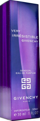 Парфюмерная вода Givenchy Very Irresistible Sensual (30мл)