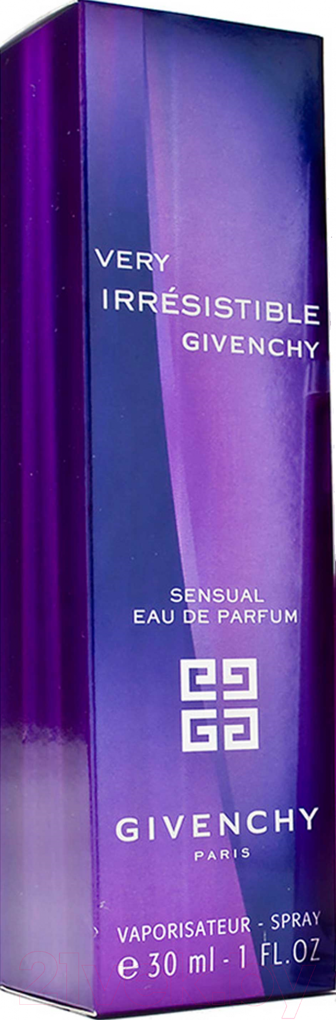 Парфюмерная вода Givenchy Very Irresistible Sensual