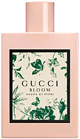 Туалетная вода Gucci Bloom Acqua Di Fiori (30мл) - 