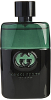 Туалетная вода Gucci Guilty Black Pour Homme (30мл) - 