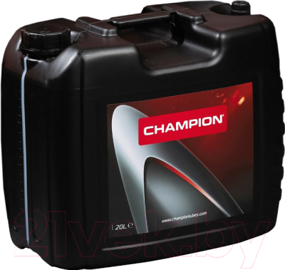 Моторное масло Champion New Energy 5W40 / 8212451 (20л)