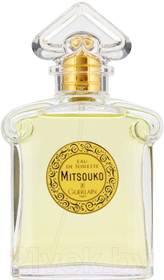 Туалетная вода Guerlain Mitsouko (50мл)