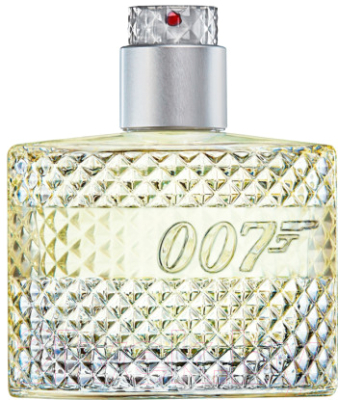 

Одеколон James Bond 007, 007 Cologne