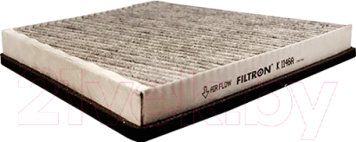 Салонный фильтр Filtron K1146A (угольный)