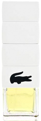 

Туалетная вода Lacoste, Challenge Refresh