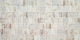 Панель ПВХ Grace Мозаика Мрамор Венецианский (955x480x3.5мм) - 