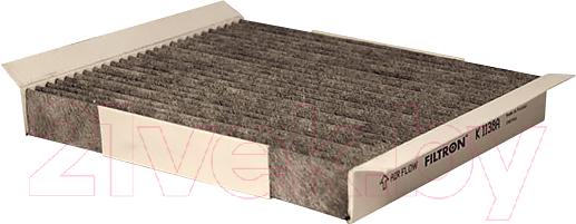 Салонный фильтр Filtron K1138A (угольный)