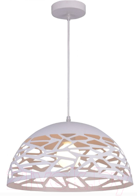 

Потолочный светильник Arte Lamp, Nido A3816SP-1WH